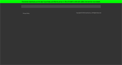 Desktop Screenshot of cleanhacks.us