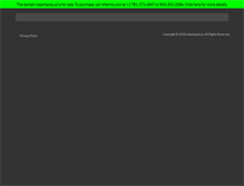 Tablet Screenshot of cleanhacks.us